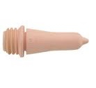 PEACH TEAT (PINK) SCREW THREAD