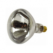 250W SCREW TYPE WARMING BULB