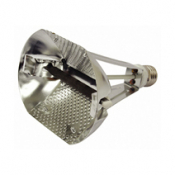175W CLEAR QUARTZ REFLECTOR(2)