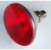 100W PAR38 HARD GLASS INFRARED