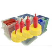 PARAGON TEAT 50PK