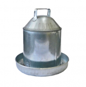 RICHARD ALBERT DRINKER 2 GAL