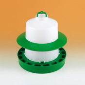 CHICK PROTECTOR RING