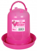 3L HOT CHICK DRINKER