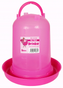 5L HOT CHICK DRINKER