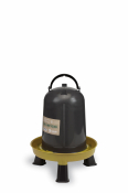 HENdurance RECYCLED DRINKER 5L WITH LEGS