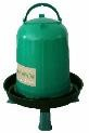 HENdurance RECYCLED DRINKER 8L WITH LEGS
