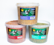 FELDY BERRIES CHICKEN PECKER BLOCK 3.5KG