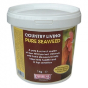EQUIMINS® COUNTRY LIVING SEAWEED SUPPLEMENT 1KG