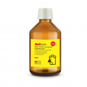 AVIFORM MITEY STUFF 500ML
