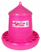4KG HOT CHICK FEEDER