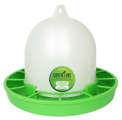 GREEN LINE 2.5KG FEEDER
