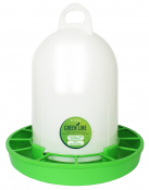 GREEN LINE 4KG FEEDER