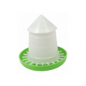 SUPER FEEDER HOPPER - 3Kgs