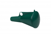 PLASTIC POWDER SHAKER