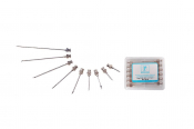 NEEDLES 17Gx3/4inch-1.4x20mm (12)