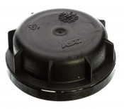 25L PLASTIC WATER CARRIER