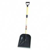TELESCOPIC SHOVEL