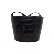 GORILLA TUB® 14L BLACK