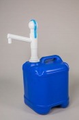 EZI-ACTION® 25/5 DRUM PUMP
