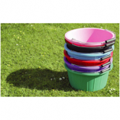 MIXING & FEEDING BUCKET GREEN