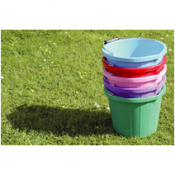 3 GAL BUCKET GREEN