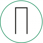 EAR NOTCHER 'SQUARE'