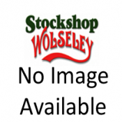 HOOK GATE HANDLE BLACK (24PK)