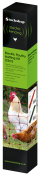 25M POULTRY KIT GREEN