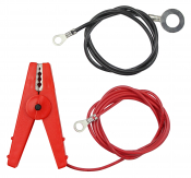 DX100, 300 & 500 OUTPUT LEADS*