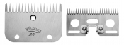 A6 COARSE BLADES TINNED