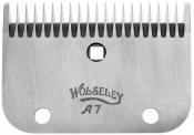 A7 EXTRA COARSE BLADES BLISTER