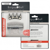 BURGON & BALL™ 76MM COMB & CUTTERS FARMERS PACK (STANDARD
