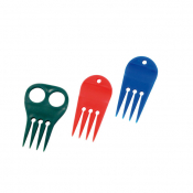 PLAITING AID BLUE