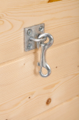 STUBBS TRIGGER HOOK