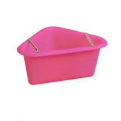 STUBBS CORNER MANGER PINK