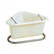 STUBBS CORNER MANGER SPARE TUBULAR SUPPORT FRAME