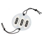 COMPETITION NUMBERS 3 DIGIT