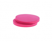 TUBBEASE® SOLE INSERT SMALL PINK PAIR