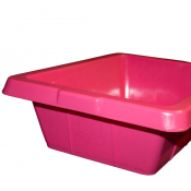 GORILLA PLAS® T8 MINI TUB 7L PINK