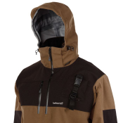 BETACRAFT® MAMAKU SMOCK SMALL