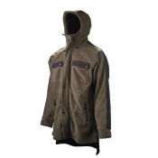 BETACRAFT® ZEPHYR MENS FLEECE JACKET DARK KHAKI XL