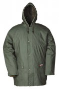 FLEXOTHANE® ESSENTIAL JAKARTA JACKET GREEN 2X-LARGE