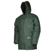 FLEXOTHANE® ESSENTIAL DOVER JACKET GREEN XX LARGE