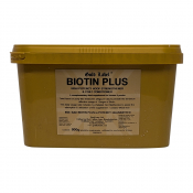 GOLD LABEL® BIOTIN PLUS 900G