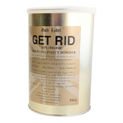 GOLD LABEL® GET RID 350G