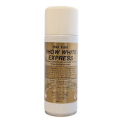 GOLD LABEL® SHOW WHITE EXPRESS 400ML