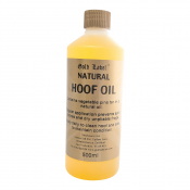 GOLD LABEL® HOOF OIL NATURAL 500ML