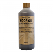 GOLD LABEL® HOOF OIL 500ML