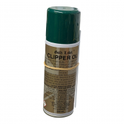 GOLD LABEL® CLIPPER OIL AEROSOL 200ML